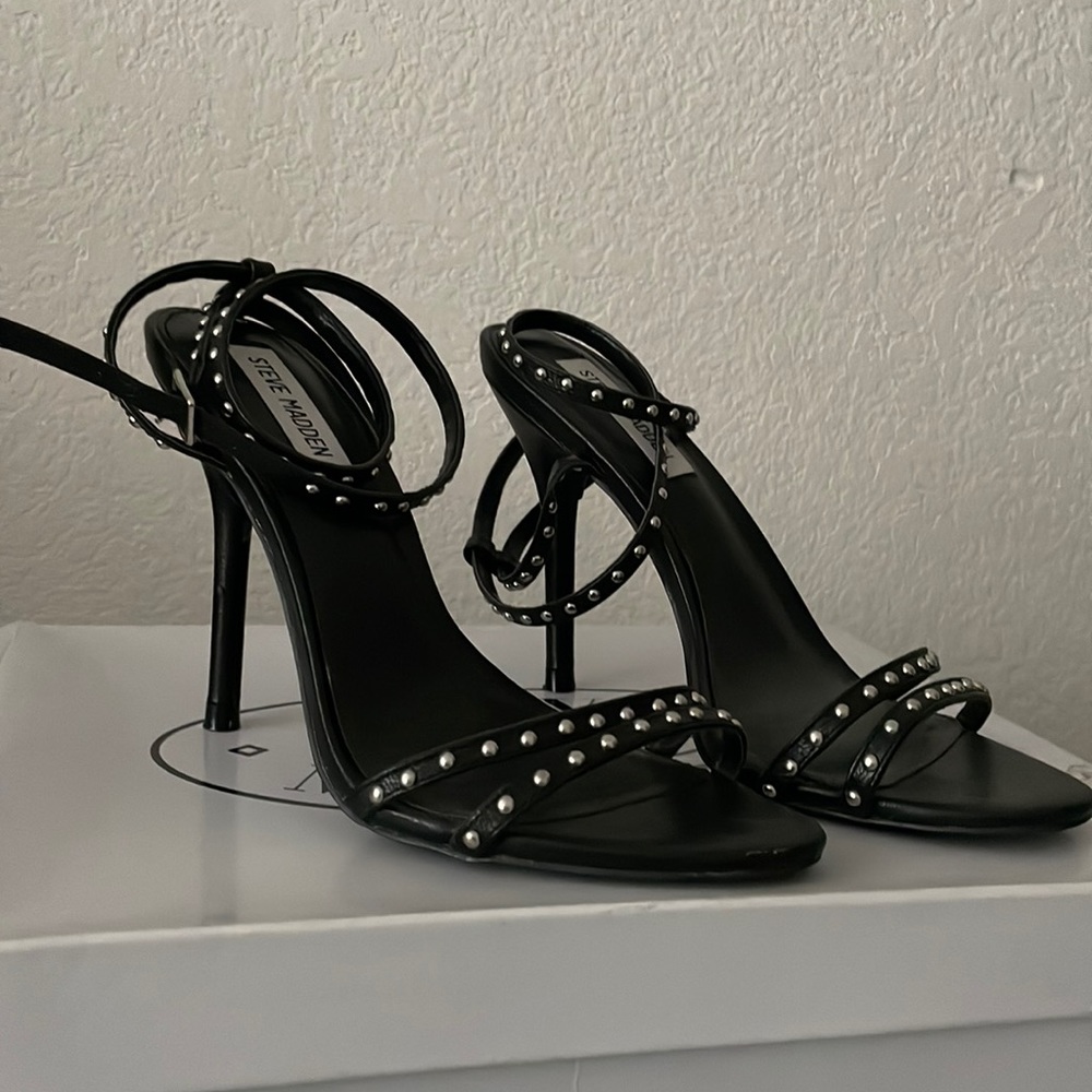 Steve Madden Wish heels